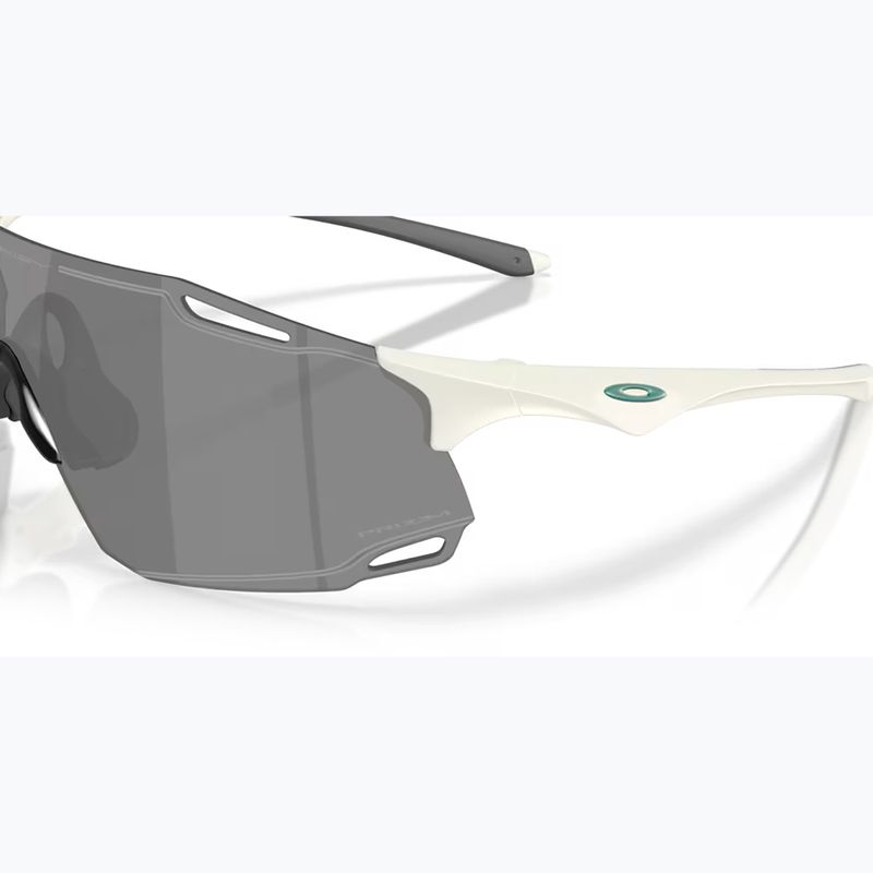 Okulary przeciwsłoneczne Oakley Cybr Dyno matte mist/prizm black 6