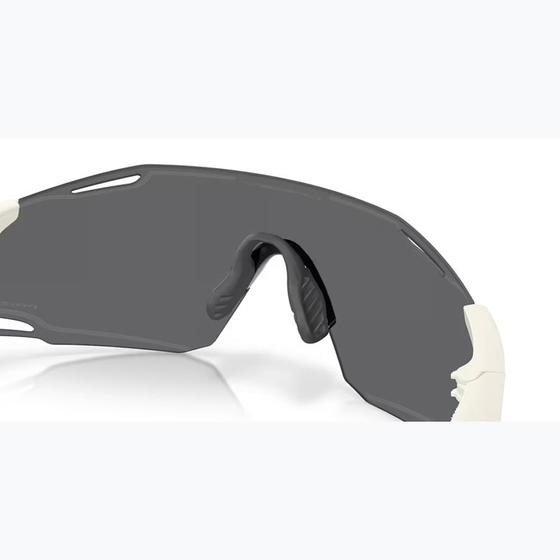 Okulary przeciwsłoneczne Oakley Cybr Dyno matte mist/prizm black 7