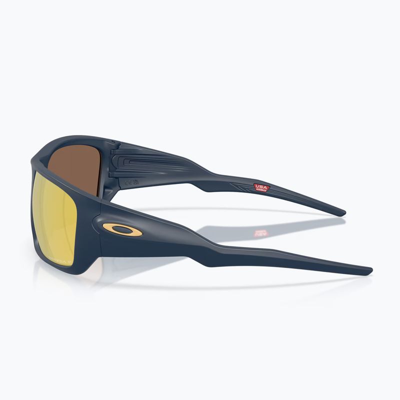 Okulary przeciewsłoneczne Oakley Masseter mt abyss 3