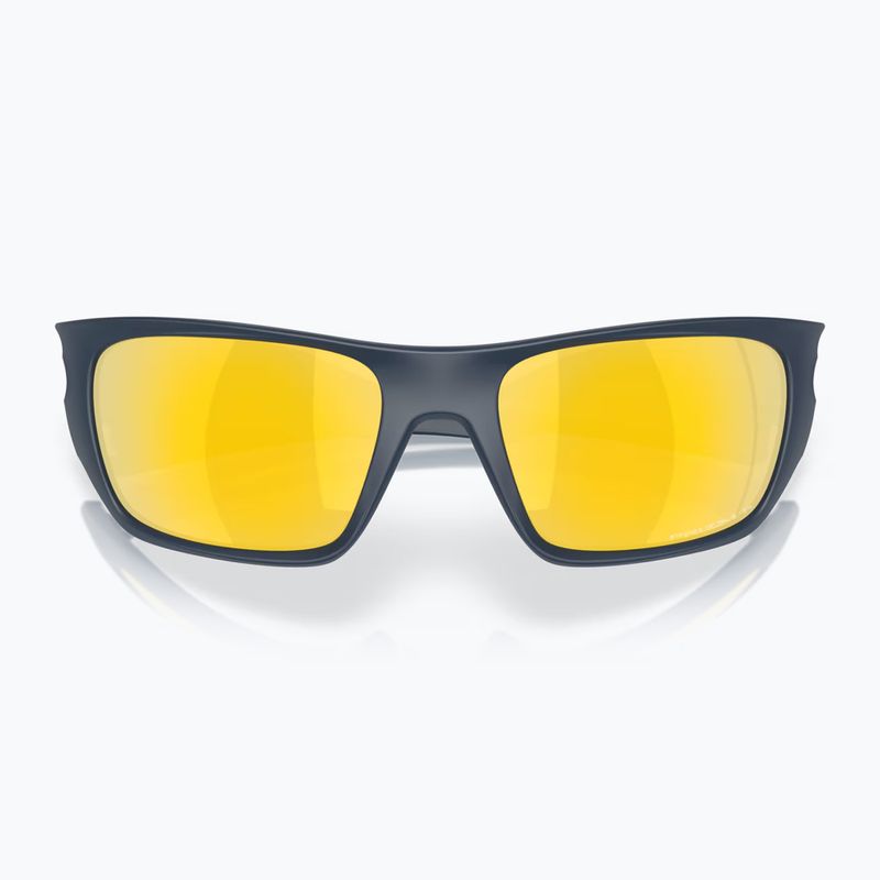 Okulary przeciewsłoneczne Oakley Masseter mt abyss 5