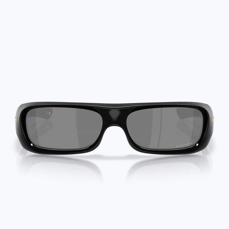 Okulary przeciwsłoneczne Oakley Permian black 2