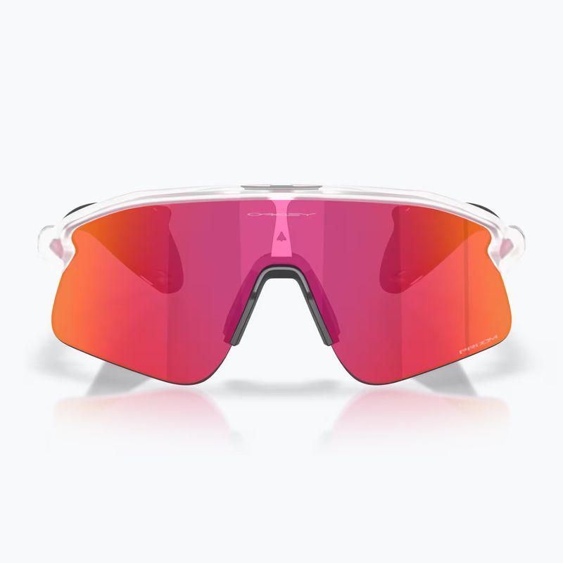 Okulary przeciwsłoneczne Oakley Stunt Devil matte clear/prizm field 2