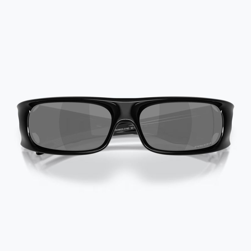 Okulary przeciwsłoneczne Oakley Highland black 5