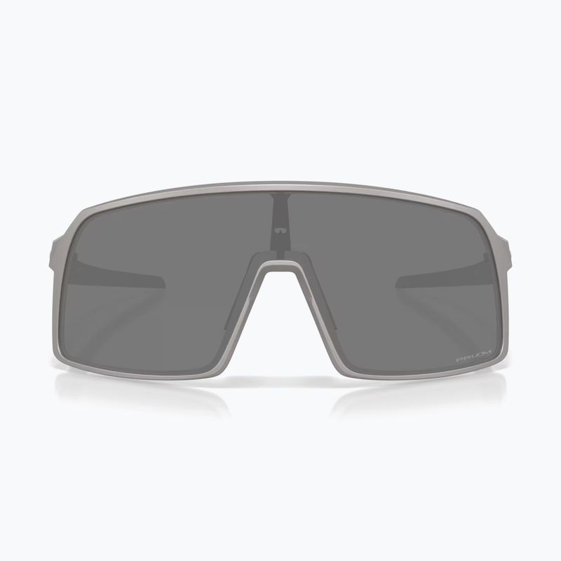Okulary przeciwsłoneczne Oakley Sutro titanium/prizm black 2