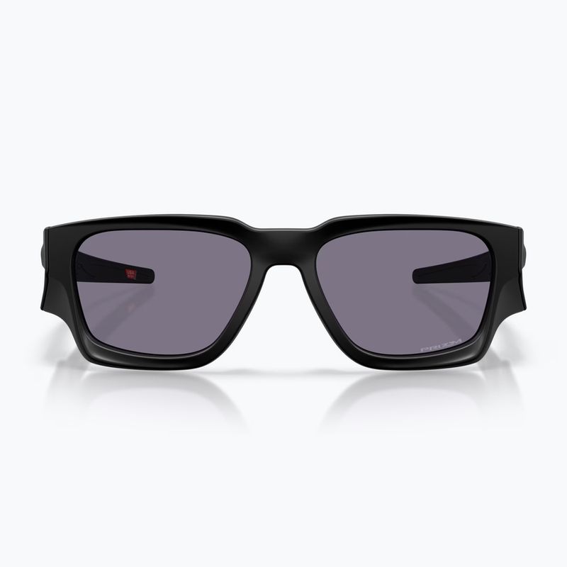 Okulary przeciwsłoneczne Oakley Instagator matte black/prizm grey 2
