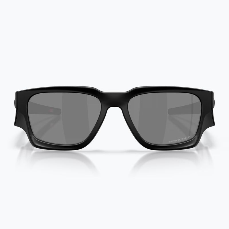 Okulary przeciwsłoneczne Oakley Instagator matte black 2