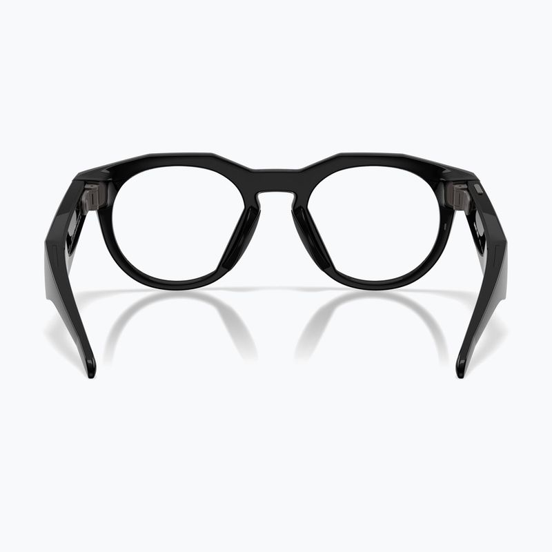 Okulary z kamerą Oakley Meta HSTN black/transitions amethyst 7