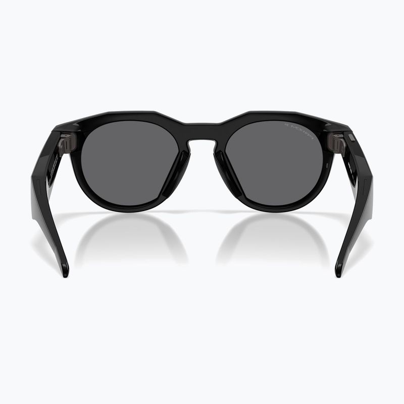 Okulary z kamerą Oakley Meta HSTN black/prizm back polarized 5