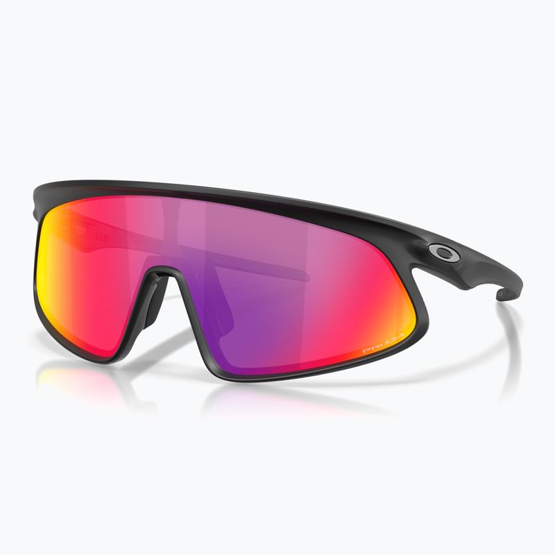 Okulary przeciwsłoneczne Oakley Sutro Lite S pink/prizm road 2