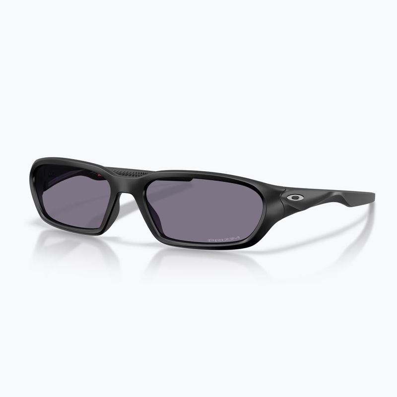 Okulary przeciwsłoneczne Oakley Terraforma matte black