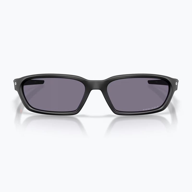 Okulary przeciwsłoneczne Oakley Terraforma matte black 2