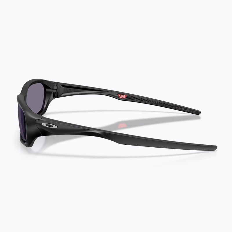Okulary przeciwsłoneczne Oakley Terraforma matte black 3