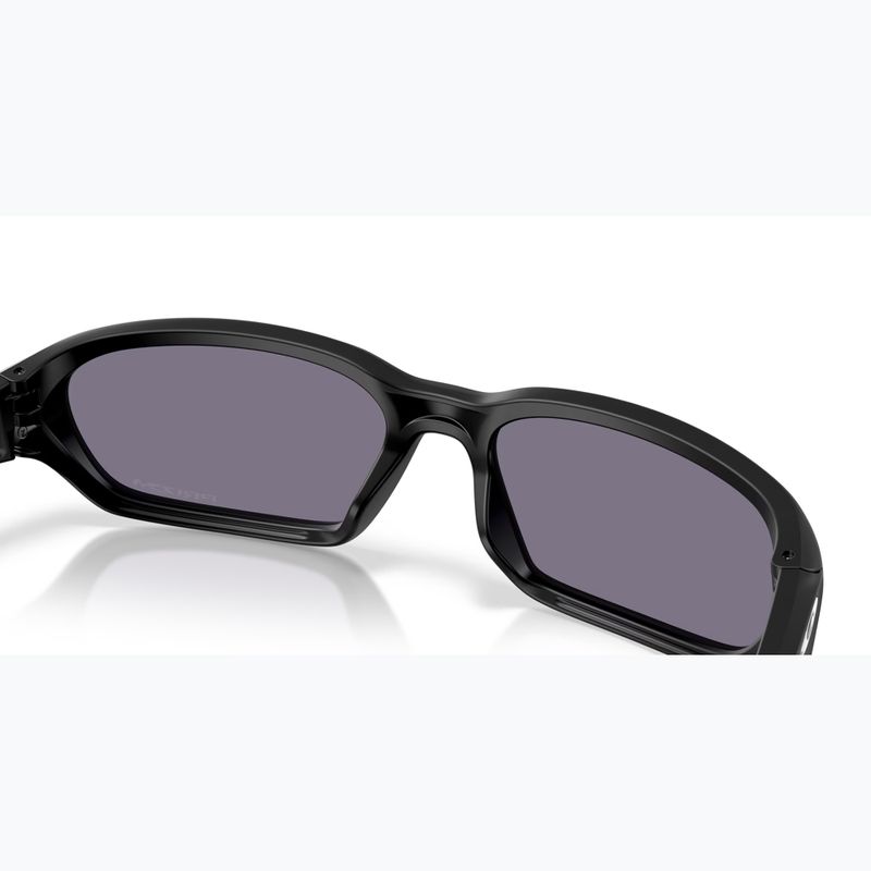 Okulary przeciwsłoneczne Oakley Terraforma matte black 7