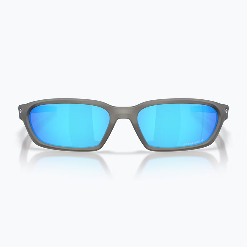 Okulary przeciwsłoneczne Oakley Terraforma matte grey smoke 2
