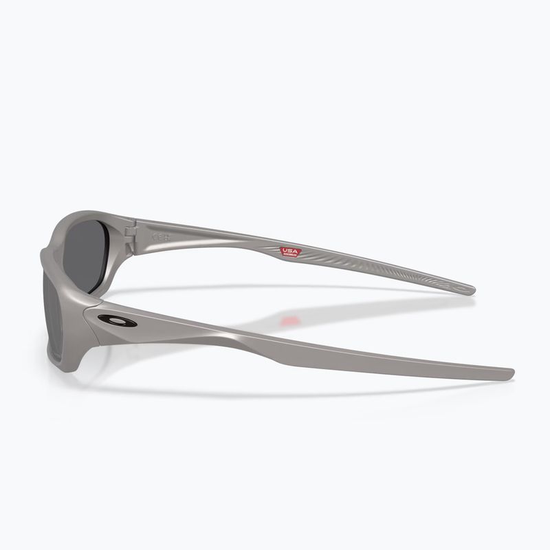 Okulary przeciwsłoneczne Oakley Terraforma titanium 3