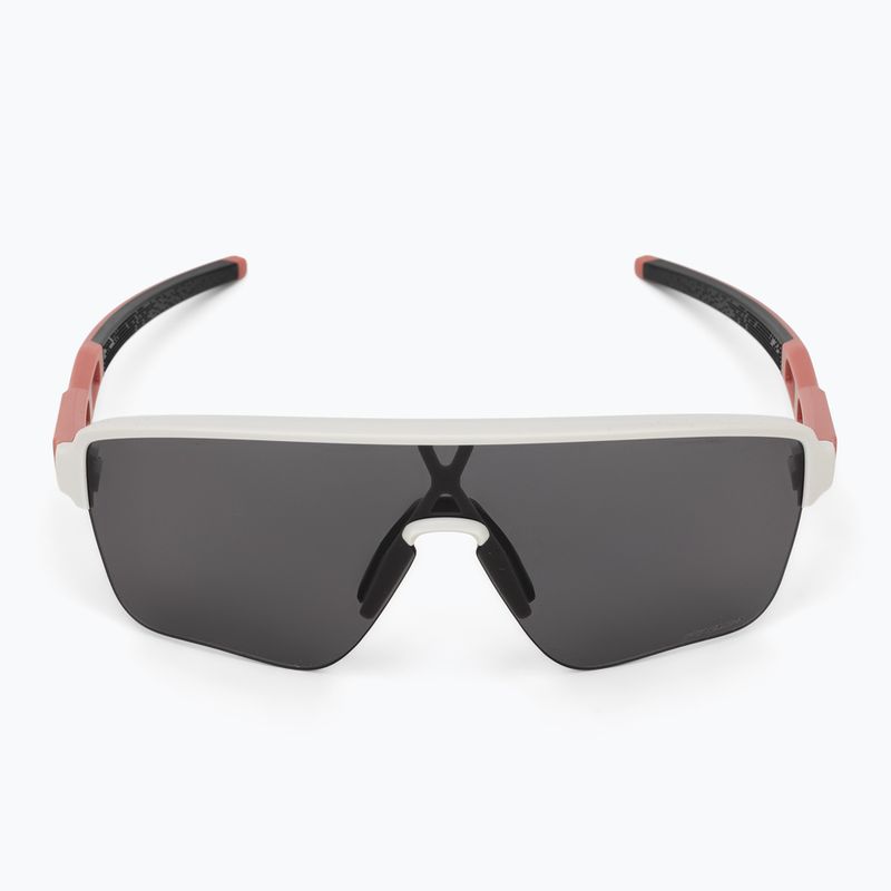 Okulary przeciwsłoneczne Oakley Corridor SQ matte mist/prizm grey 3