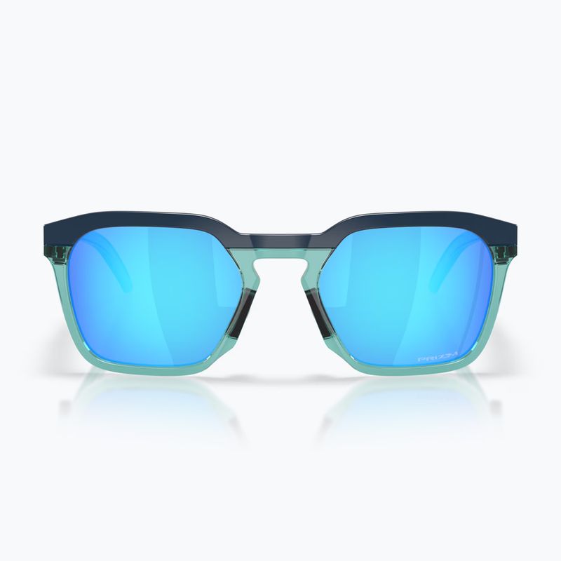 Okulary przeciwsłoneczne Oakley HSTN SQ abyss 2
