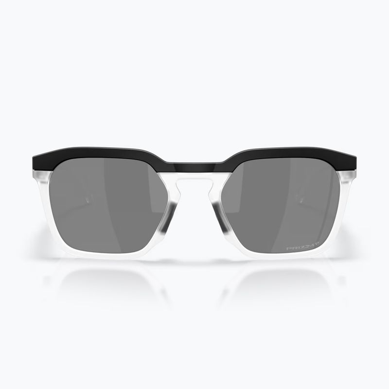 Okulary przeciwsłoneczne Oakley HSTN SQ matte black 2