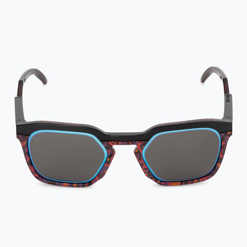 Okulary przeciwsłoneczne Oakley HSTN SQ polished black 3