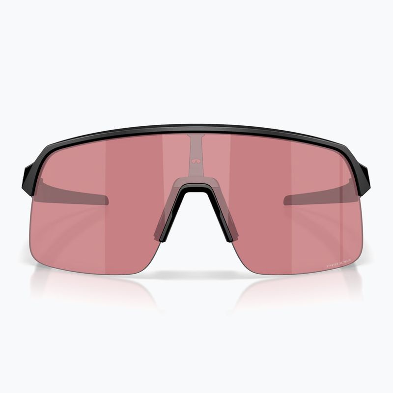 Okulary przeciwsłoneczne Oakley Sutro Lite matte black/prizm dark golf 2