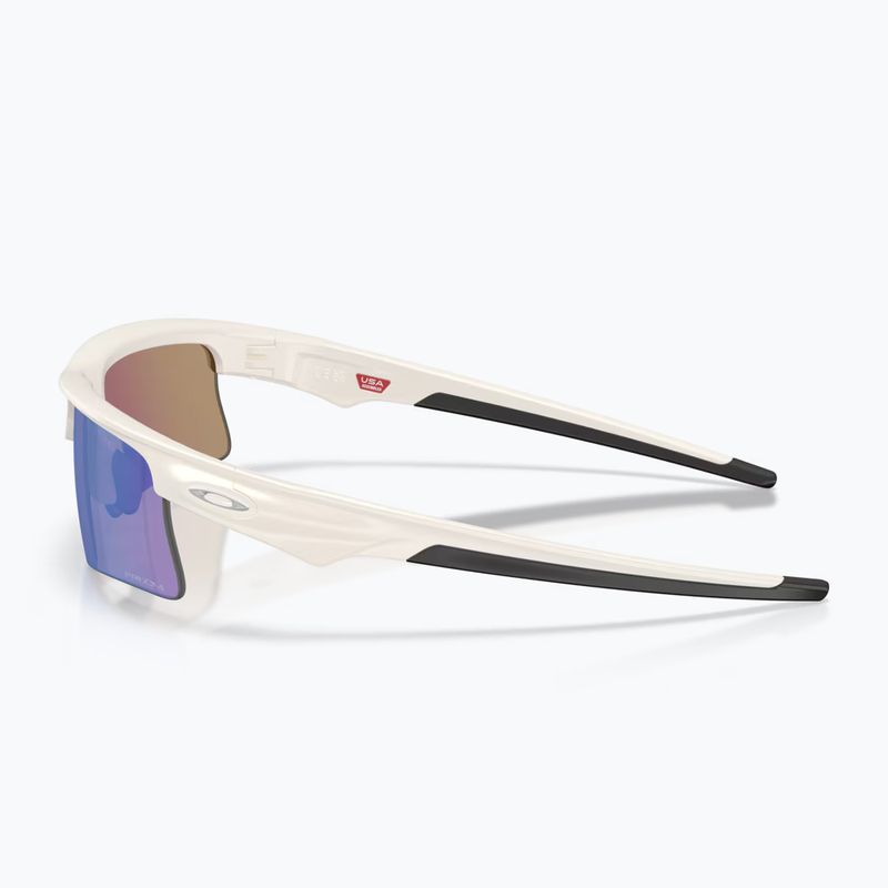 Okulary przeciwsłoneczne Oakley Bisphera Speed matte mist 3