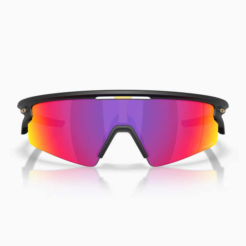 Okulary przeciwsłoneczne Oakley Sphaera Strike matte black/prizm road 3