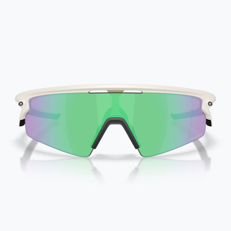 Okulary przeciwsłoneczne Oakley Sphaera Strike matte mist/prizm road jade 2
