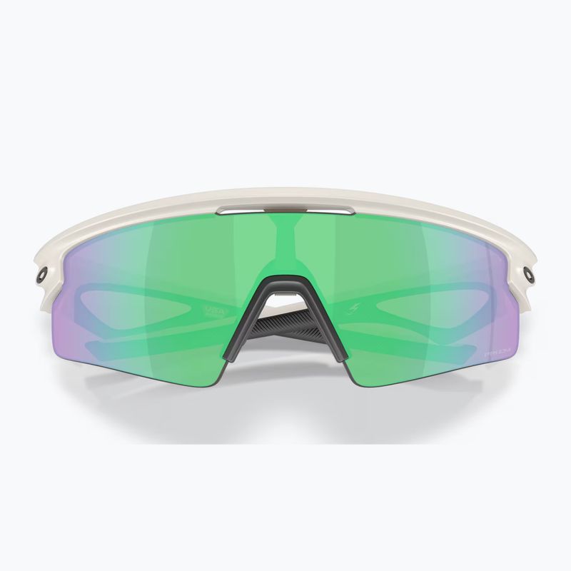 Okulary przeciwsłoneczne Oakley Sphaera Strike matte mist/prizm road jade 5