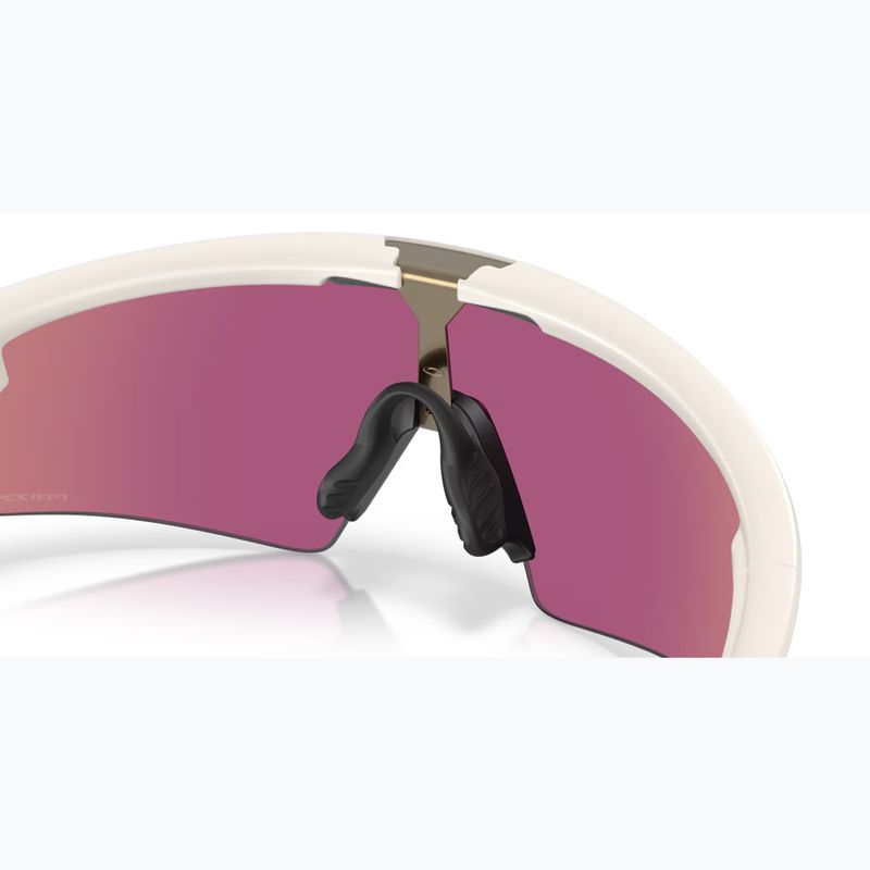 Okulary przeciwsłoneczne Oakley Sphaera Strike matte mist/prizm road jade 7