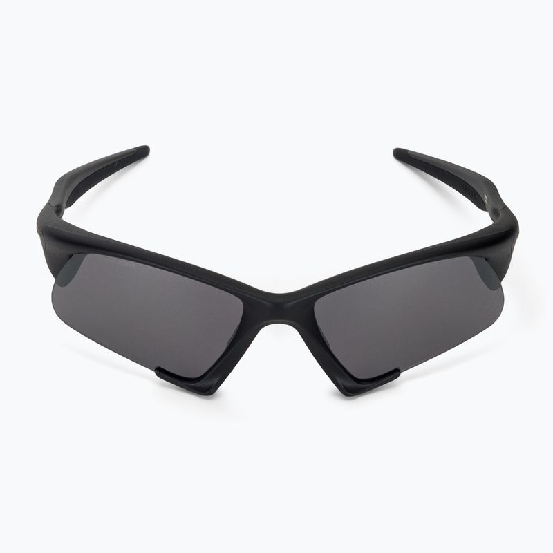 Okulary przeciwsłoneczne Oakley Suture Jacket matte black 4