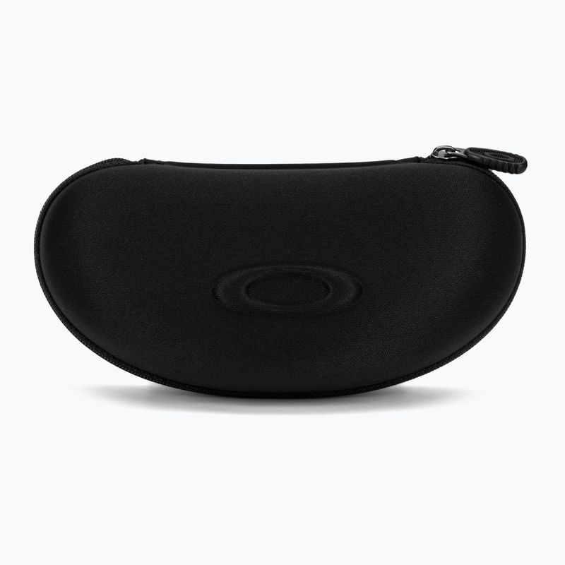 Okulary przeciwsłoneczne Oakley Suture Jacket matte black 6