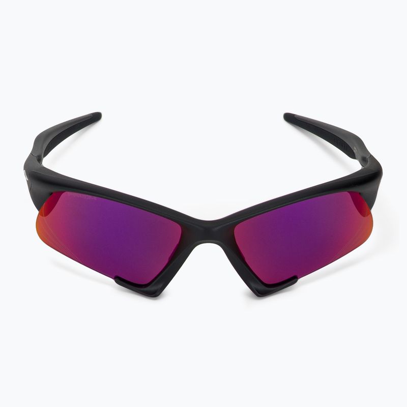 Okulary przeciwsłoneczne Oakley Suture Jacket matte black 4