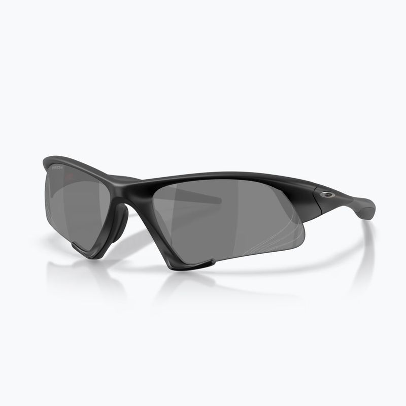 Okulary przeciwsłoneczne Oakley Suture Jacket matte black