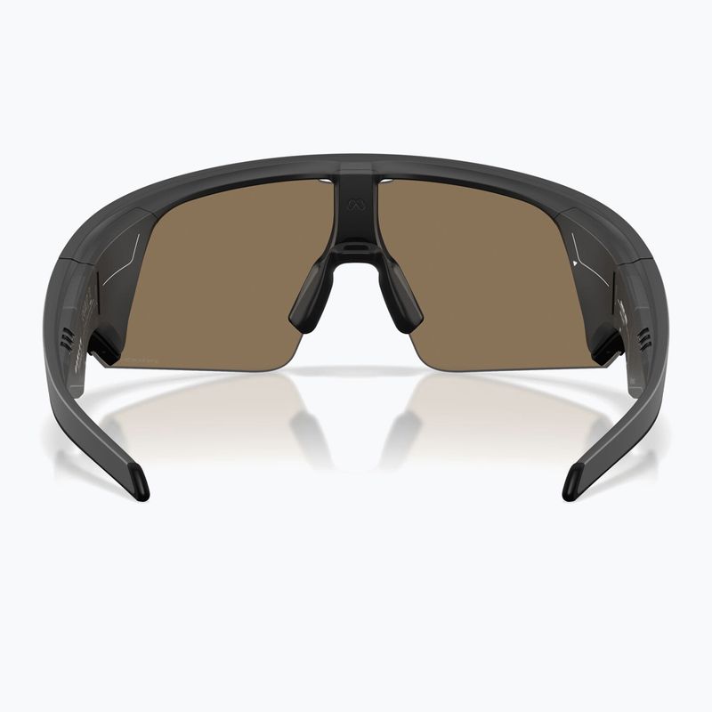 Okulary przeciwsłoneczne Oakley Meta Vanguard black/prizm 24k 5