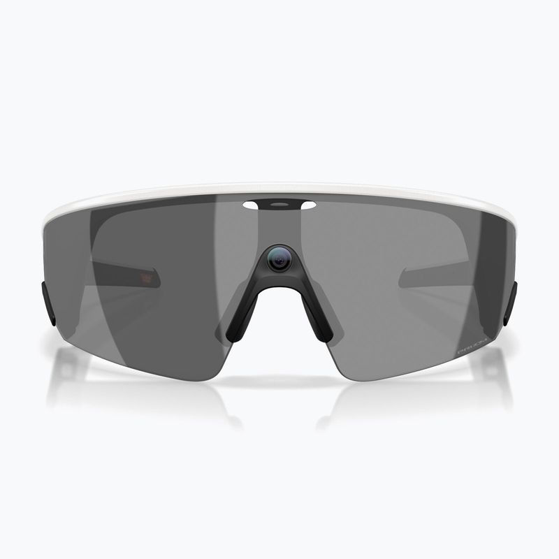 Okulary przeciwsłoneczne Oakley Meta Vanguard white/prizm black 3