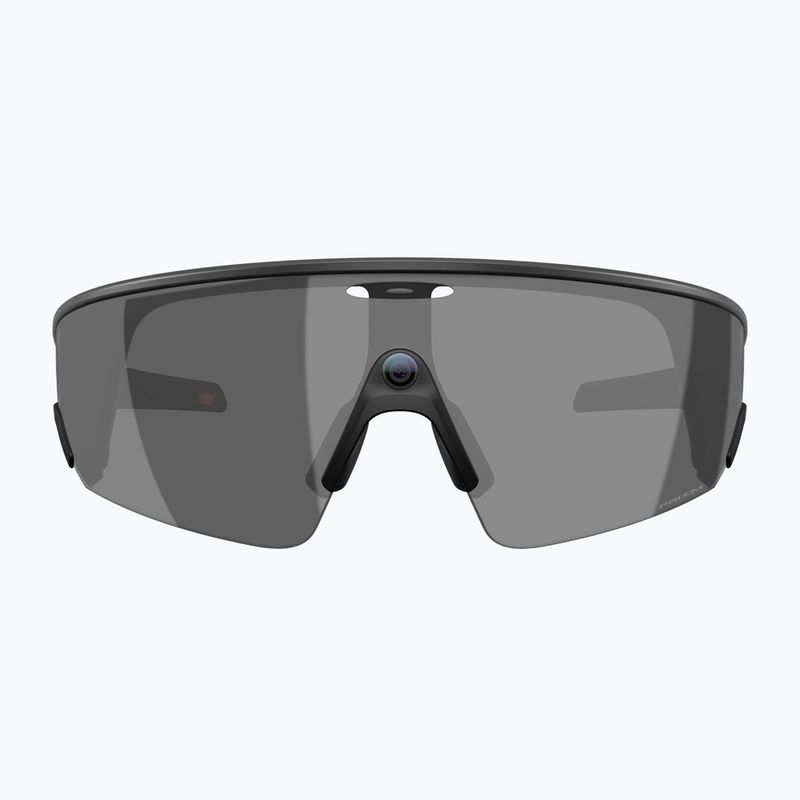 Okulary przeciwsłoneczne Oakley Meta Vanguard black/prizm black 2