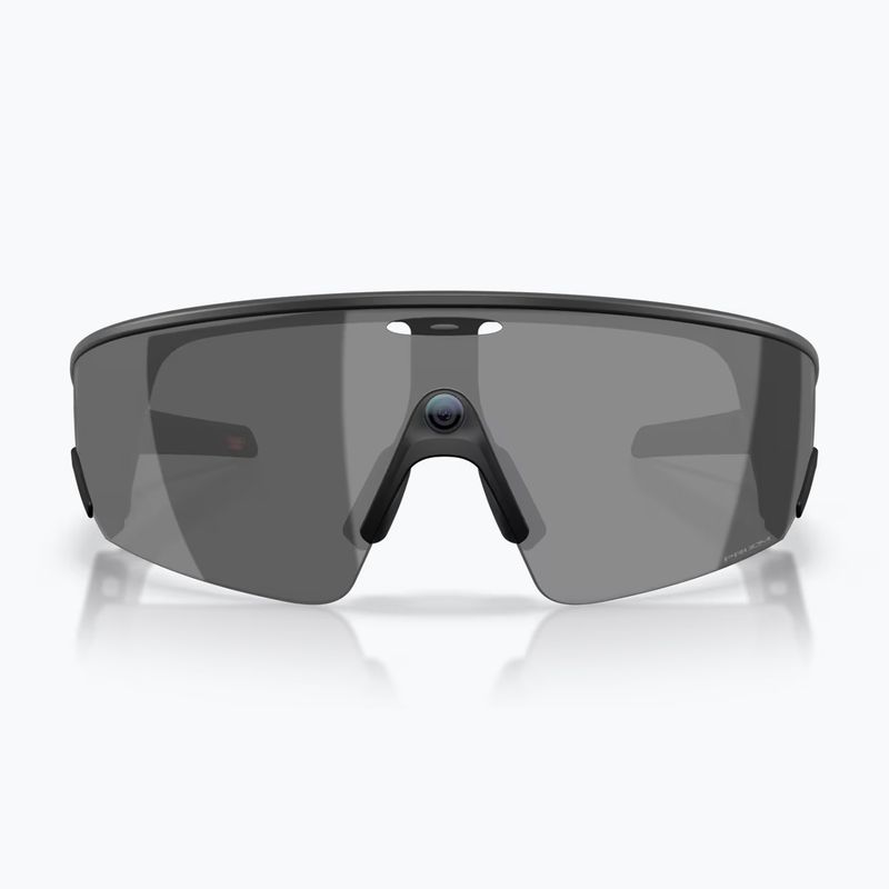Okulary przeciwsłoneczne Oakley Meta Vanguard black/prizm road 2