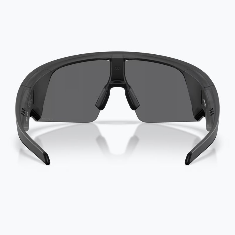 Okulary przeciwsłoneczne Oakley Meta Vanguard black/prizm road 5