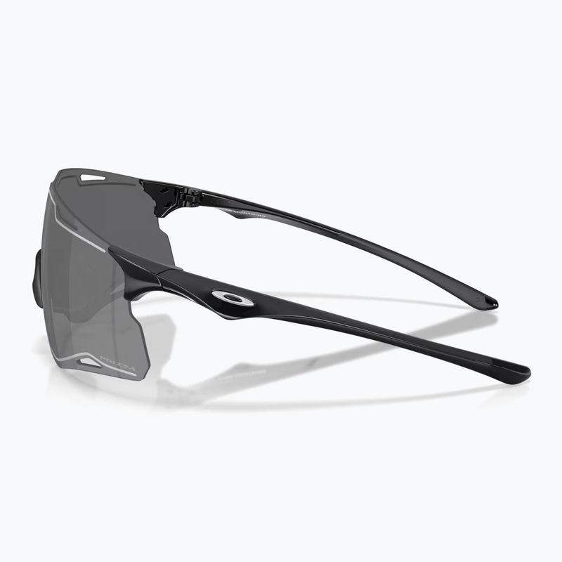 Okulary przeciwsłoneczne Oakley Cybr Lightning prizm black 3