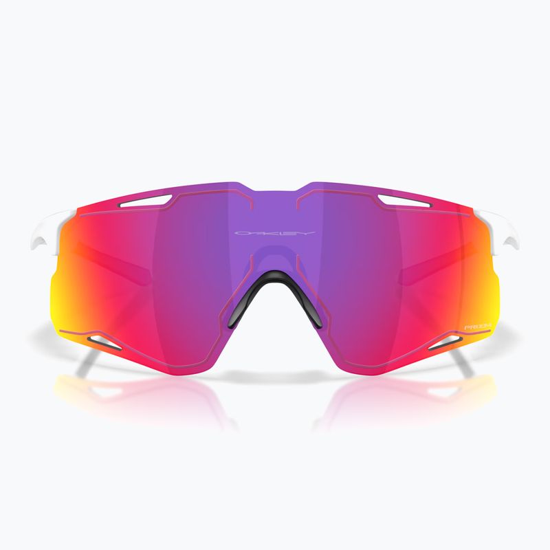 Okulary przeciwsłoneczne Oakley Cybr Lightning prizm road 2