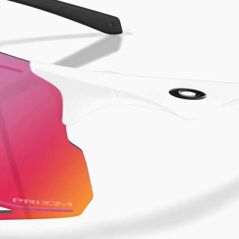 Okulary przeciwsłoneczne Oakley Cybr Lightning prizm road 5