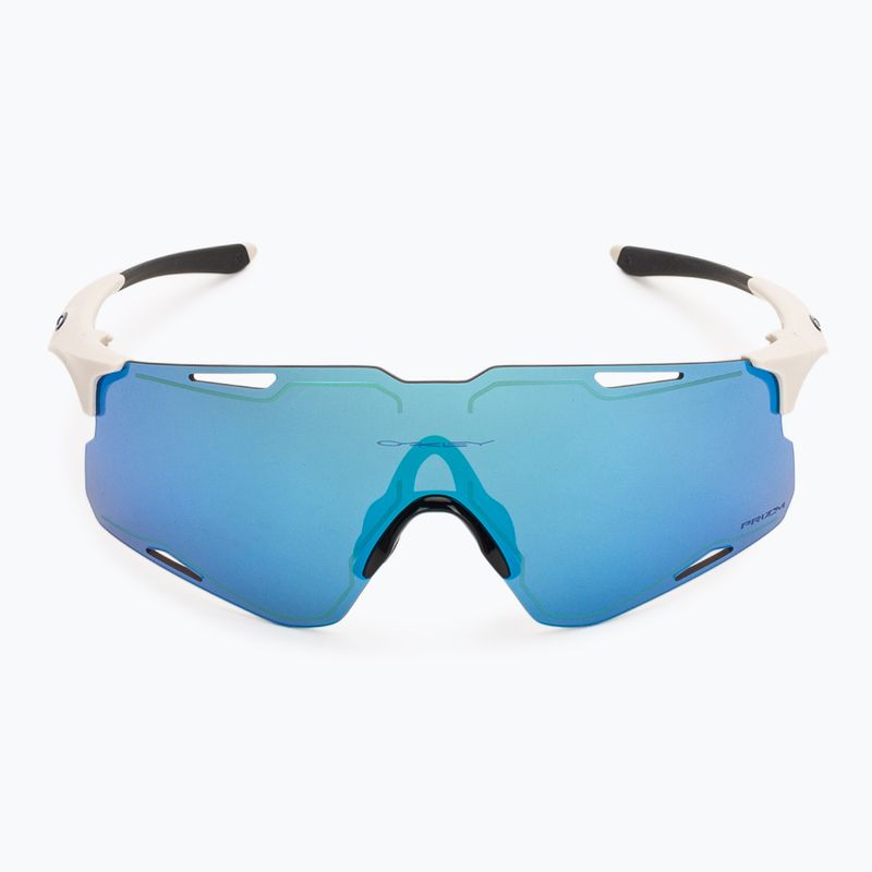 Okulary przeciwsłoneczne Oakley Cybr Lightning prizm sapphire 3
