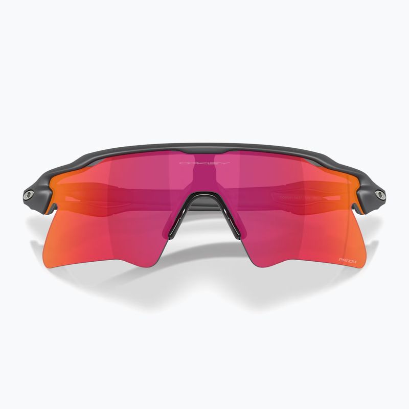 Okulary przeciwsłoneczne Oakley Radar EV Heater matte carbon/prizm field 3