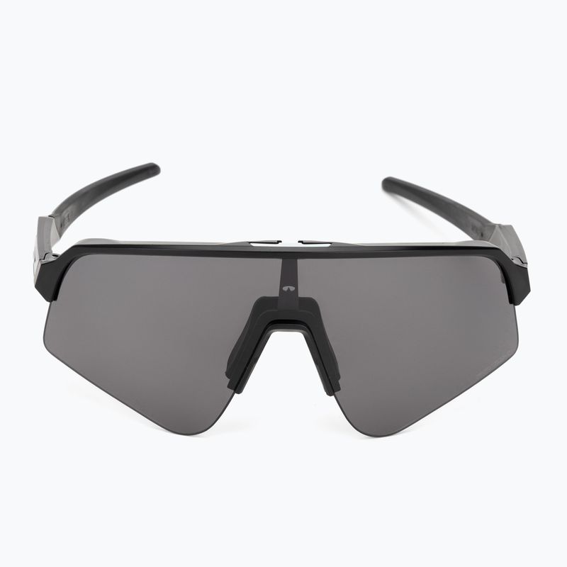 Okulary przeciwsłoneczne Oakley Sutro Lite Sweep matte black/prizm grey 3