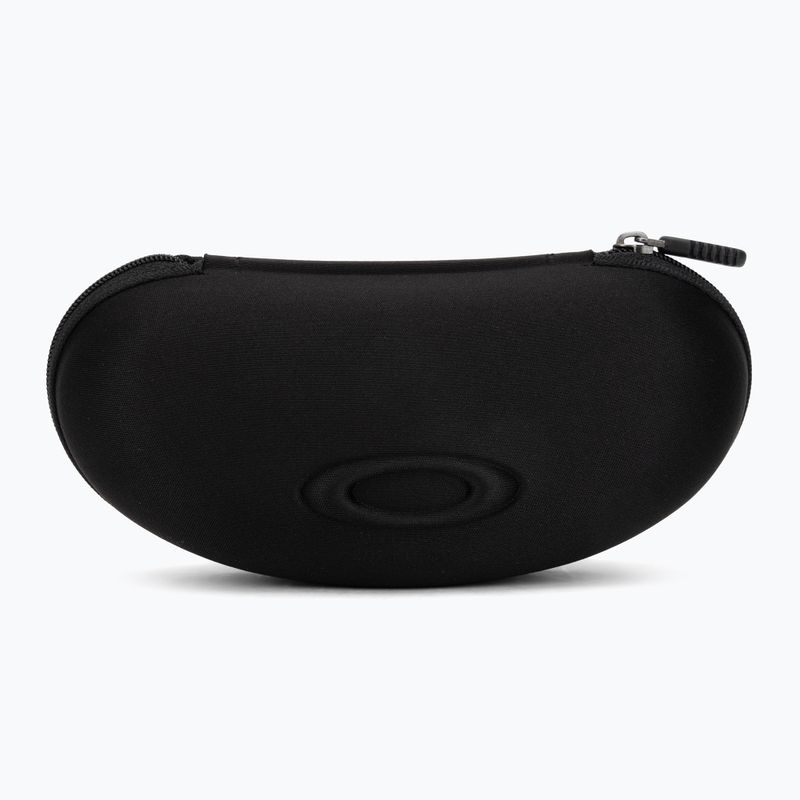 Okulary przeciwsłoneczne Oakley Sutro Lite Sweep matte black/prizm grey 5