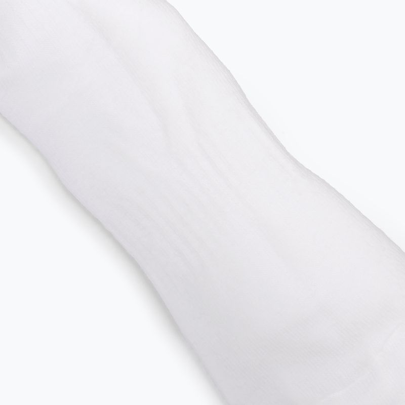 Skarpety Nike Everyday Cushioned Crew 3 pary white/black 4