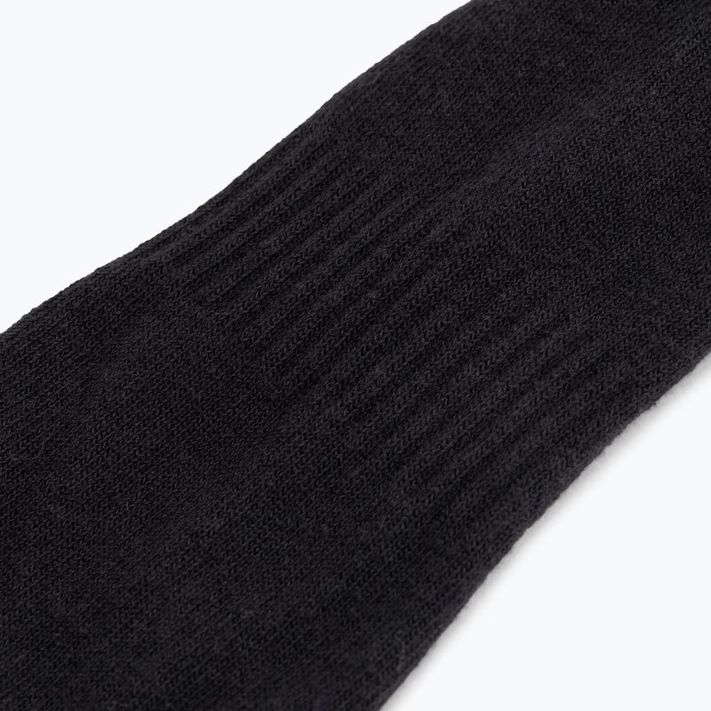 Skarpety Nike Everyday Cushioned Ankle 3 pary black/white 4
