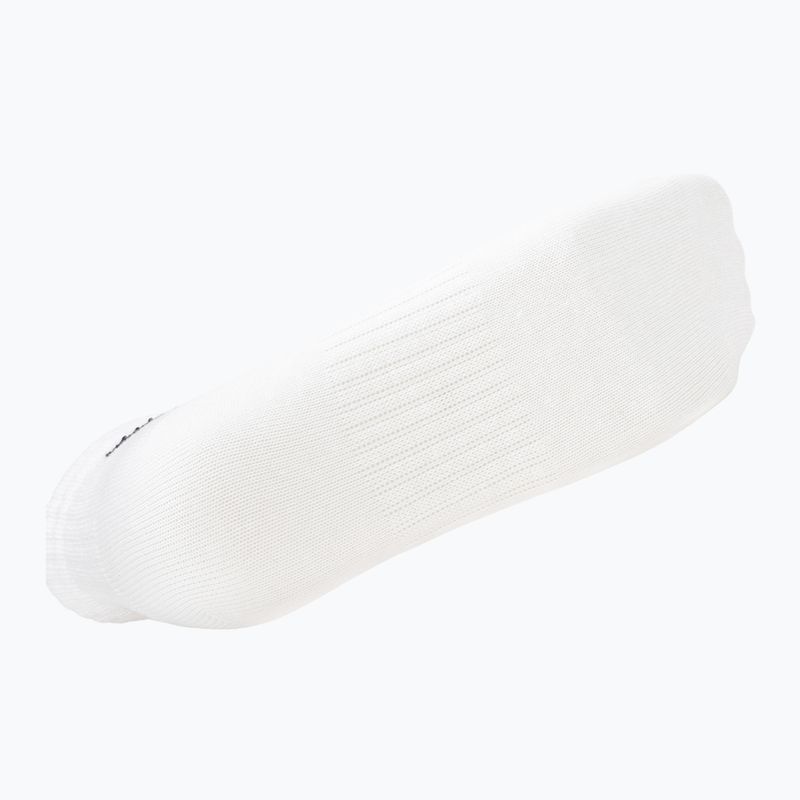 Skarpety Nike Everyday Lightweight Ankle 3 pary white/black 5