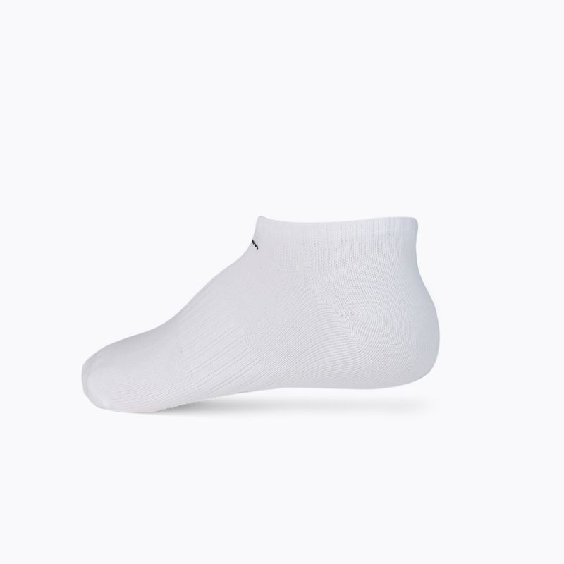 Skarpety Nike Everyday Lightweight No Show 3 pary white/black 3