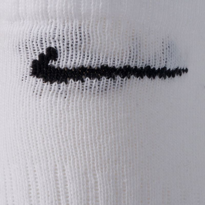 Skarpety Nike Everyday Lightweight No Show 3 pary white/black 4
